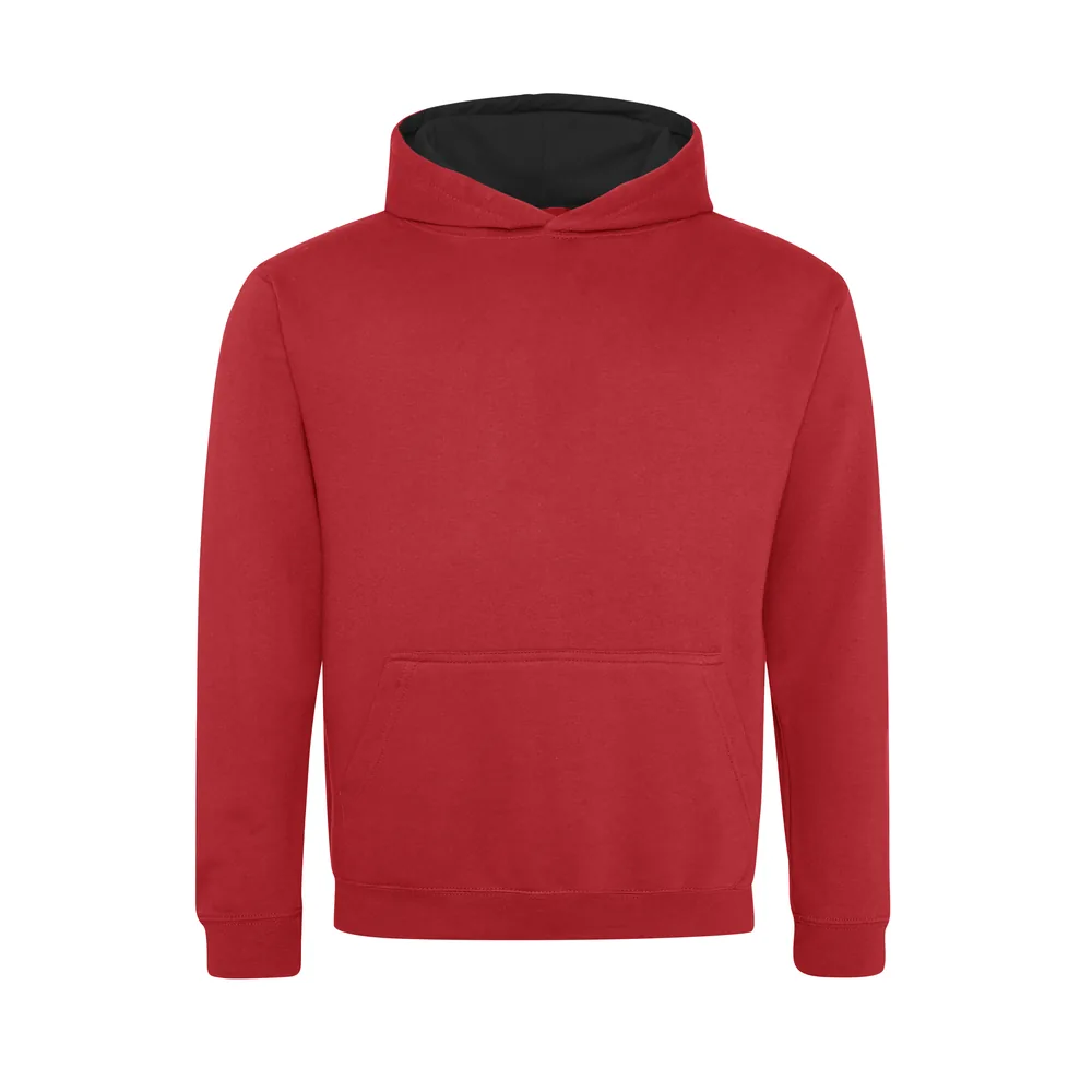 Kids´ Varsity Hoodie – Image 2