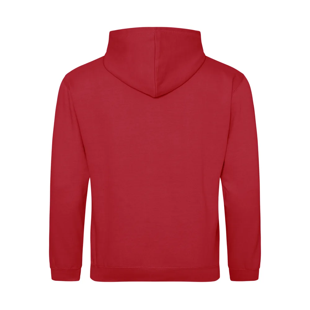 Kids´ Varsity Hoodie – Image 3