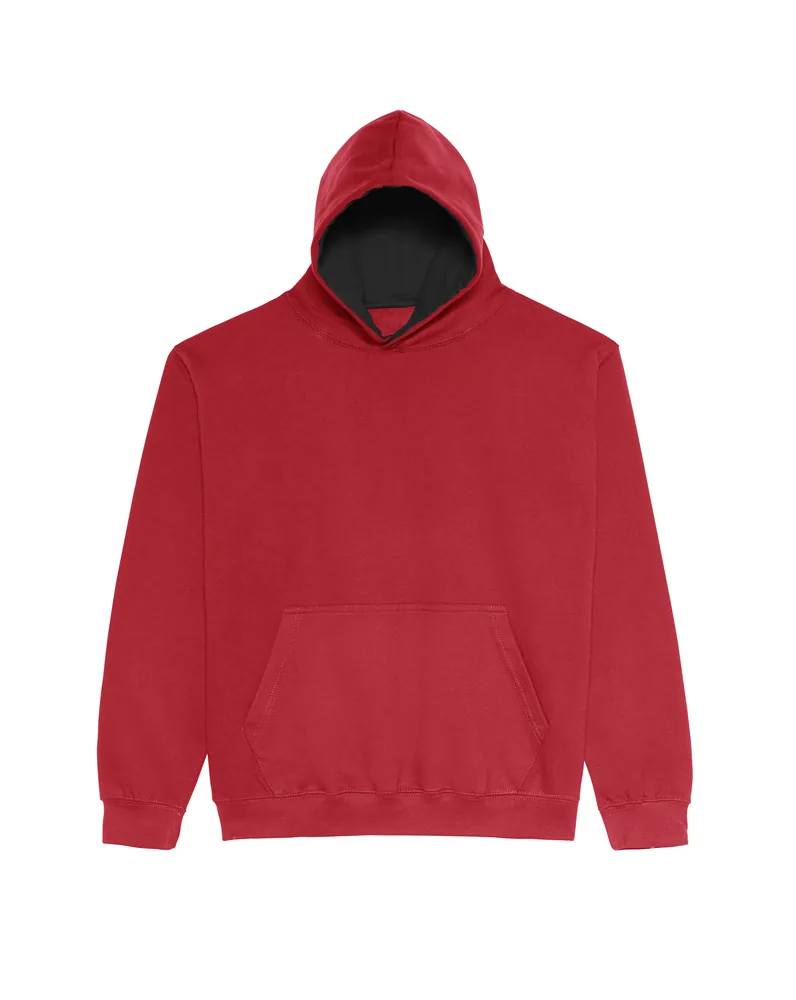 Kids´ Varsity Hoodie – Image 4
