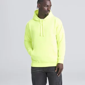 Electric Hoodie