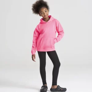 Kids´ Electric Hoodie