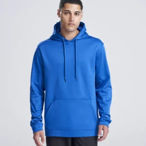 Sports Polyester Hoodie