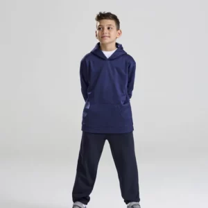 Kids´ Sports Polyester Hoodie