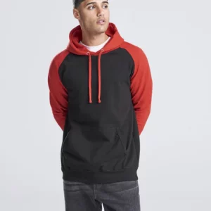 Baseball Hoodie