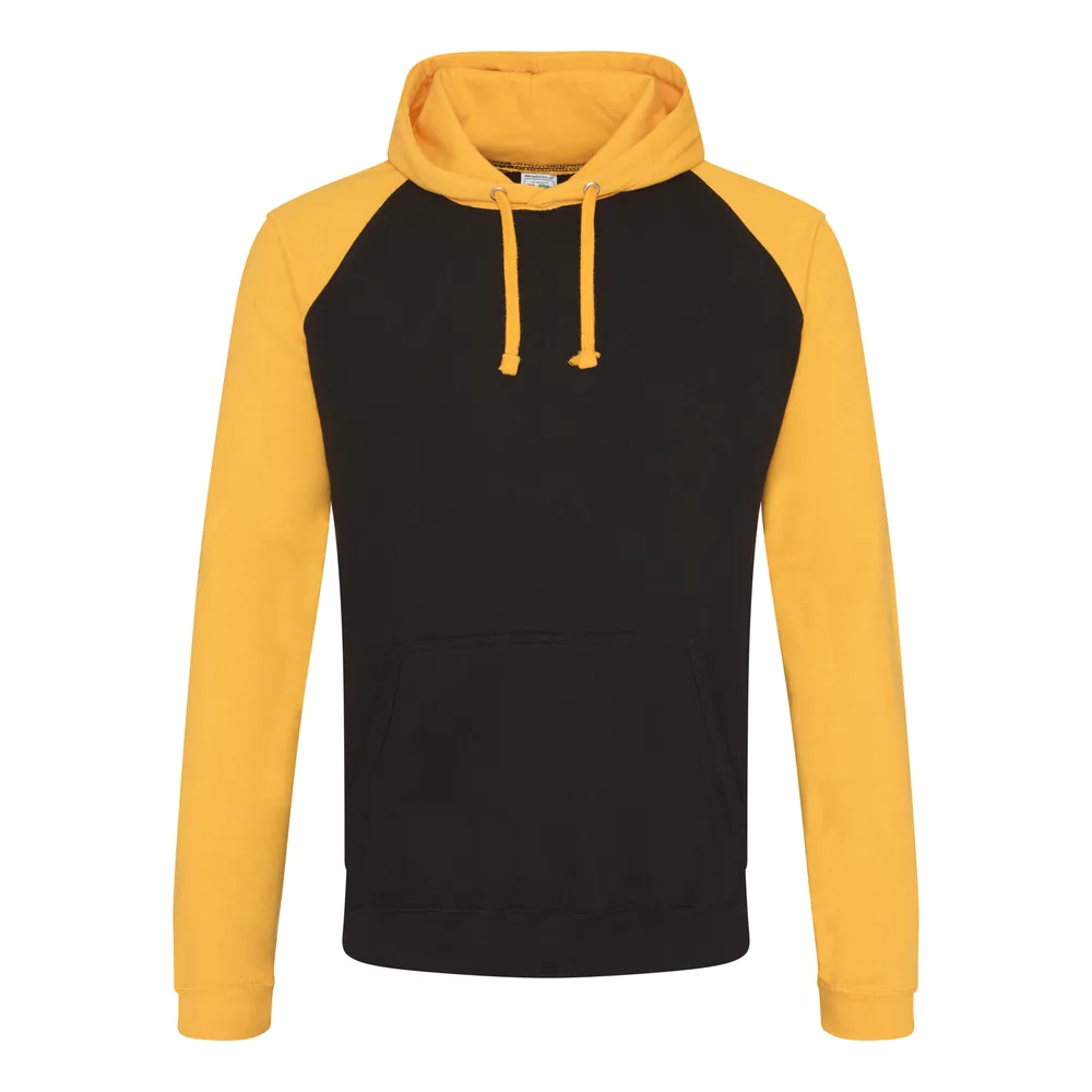 Baseball Hoodie – Image 2