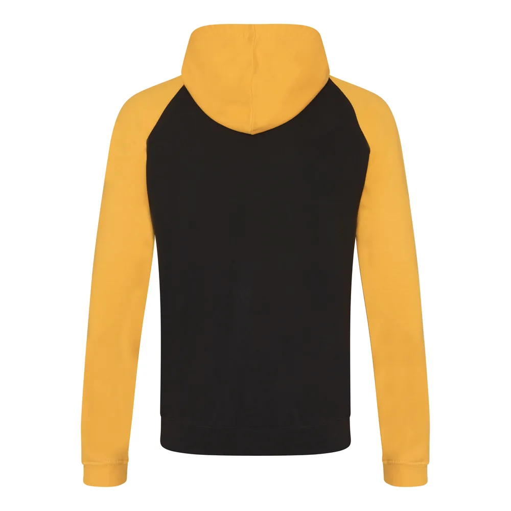 Baseball Hoodie – Image 3