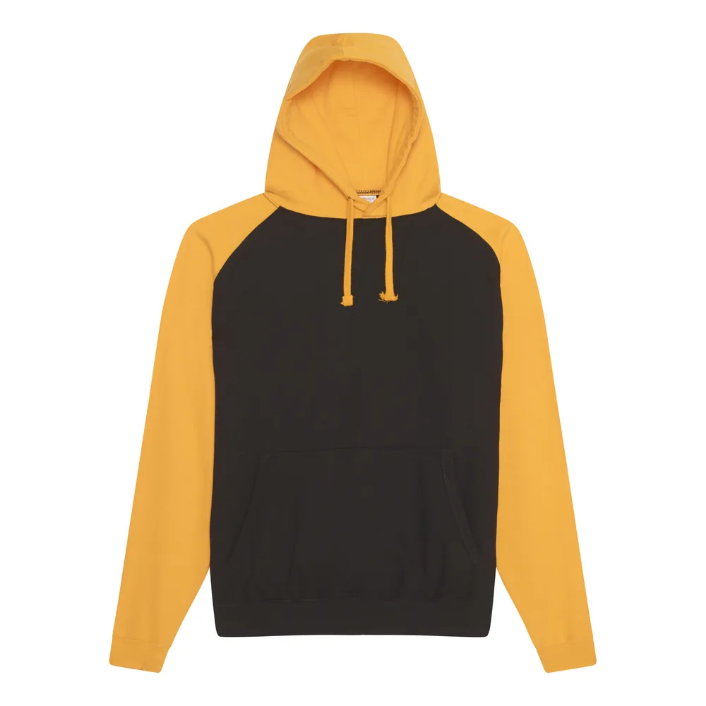 Baseball Hoodie – Image 4