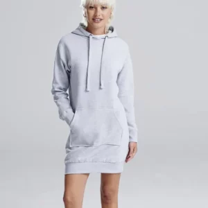 Hoodie Dress