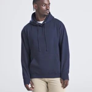 Street Hoodie