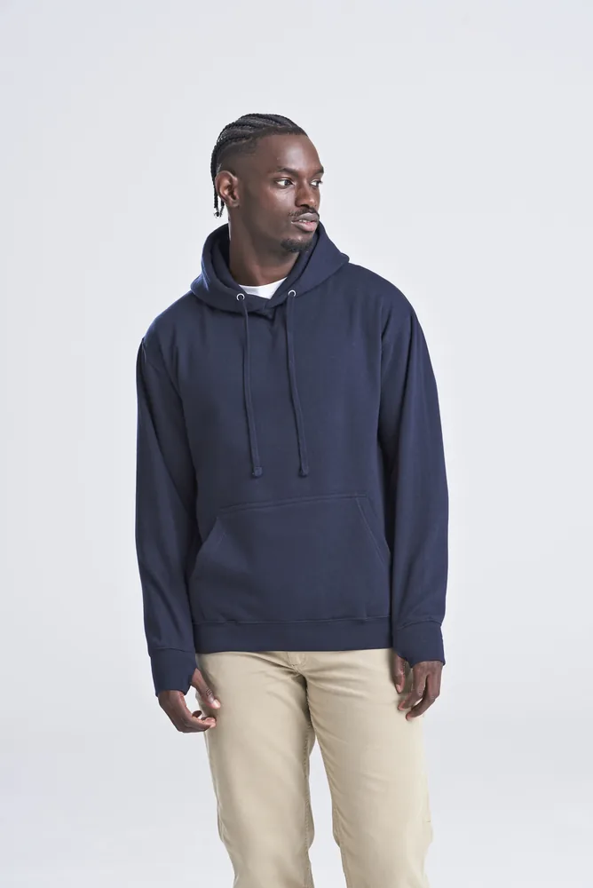 Street Hoodie