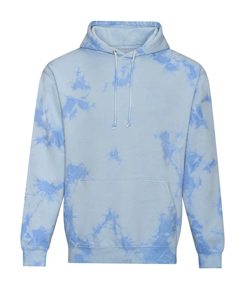 Tie-Dye Hoodie – Image 2