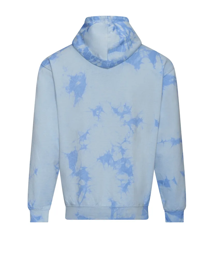 Tie-Dye Hoodie – Image 3