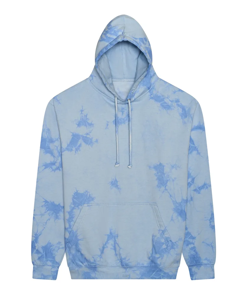 Tie-Dye Hoodie – Image 4