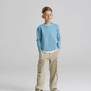 Kids´ AWDis Sweat