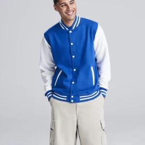 Varsity Jacket
