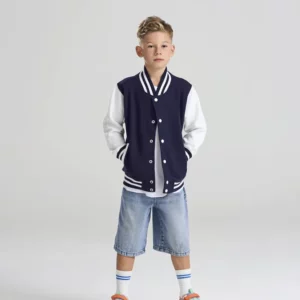 Kids´ Varsity Jacket