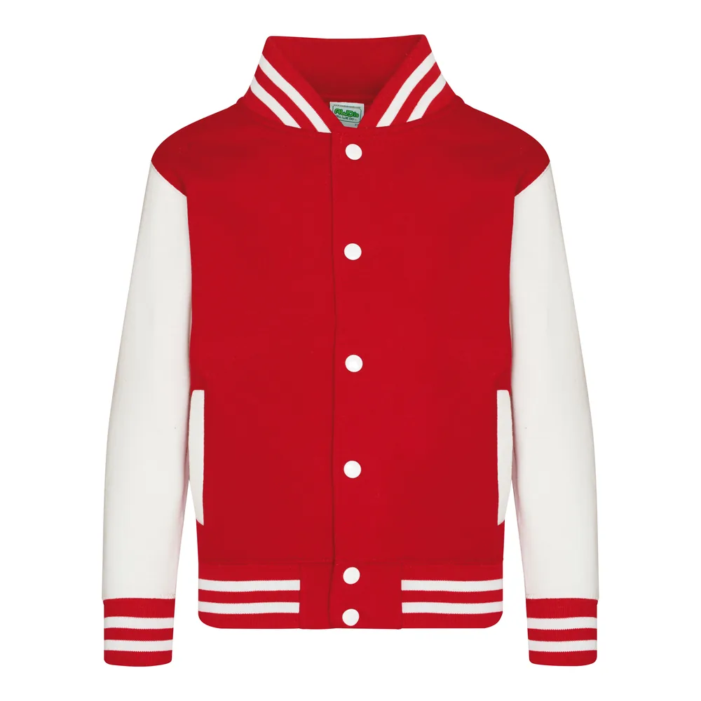 Kids´ Varsity Jacket – Image 2