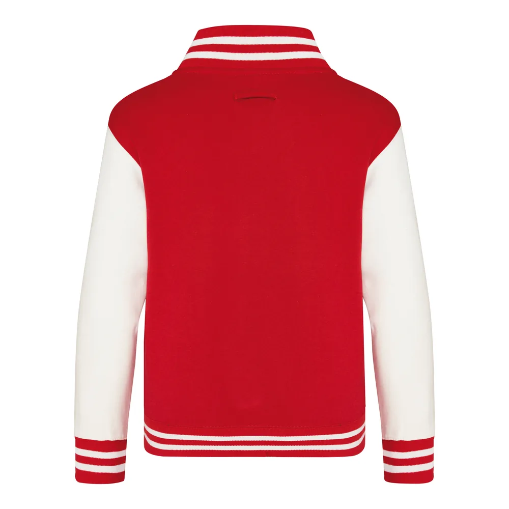 Kids´ Varsity Jacket – Image 3