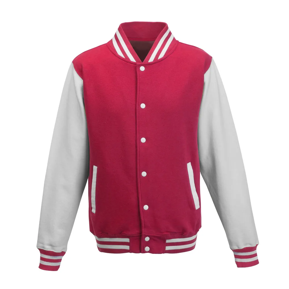 Varsity Jacket – Image 2