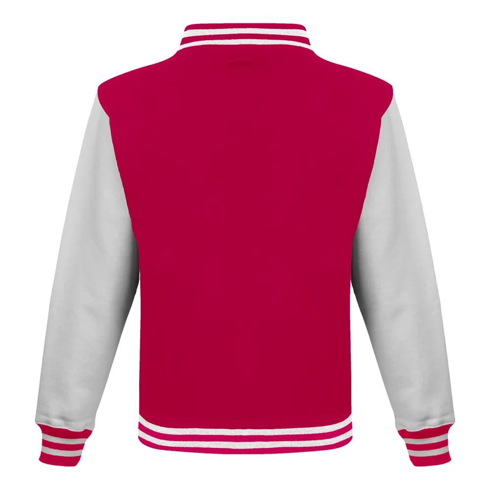 Varsity Jacket – Image 3