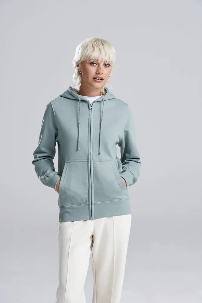 Women´s College Zoodie