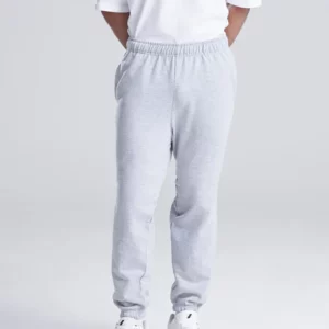 College Cuffed Jogpants