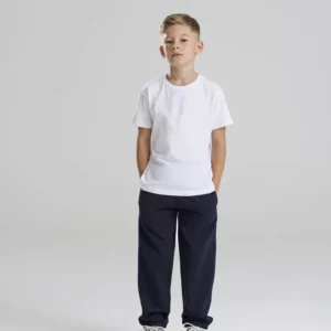 Kids´ Cuffed Jogpants
