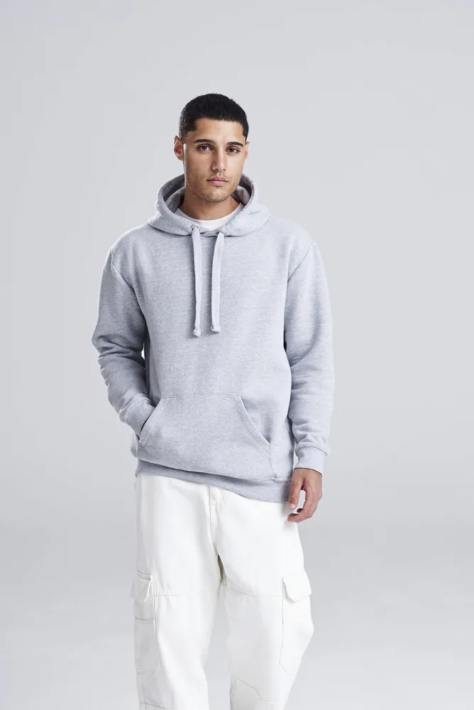 Graduate Heavyweight Hoodie