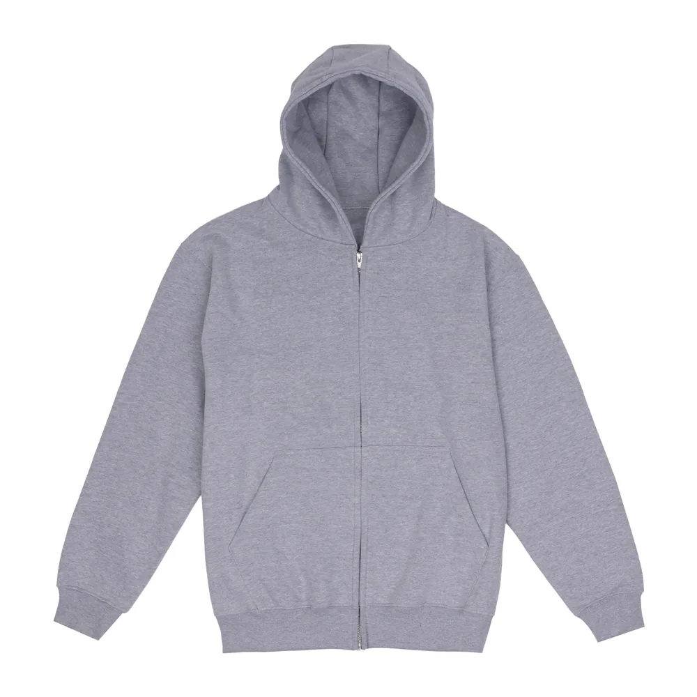 Vision Heavyweight Zoodie – Image 4