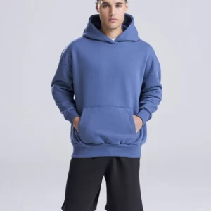 Signature Heavyweight Hoodie