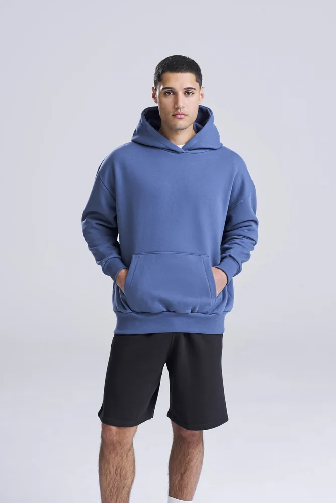 Signature Heavyweight Hoodie