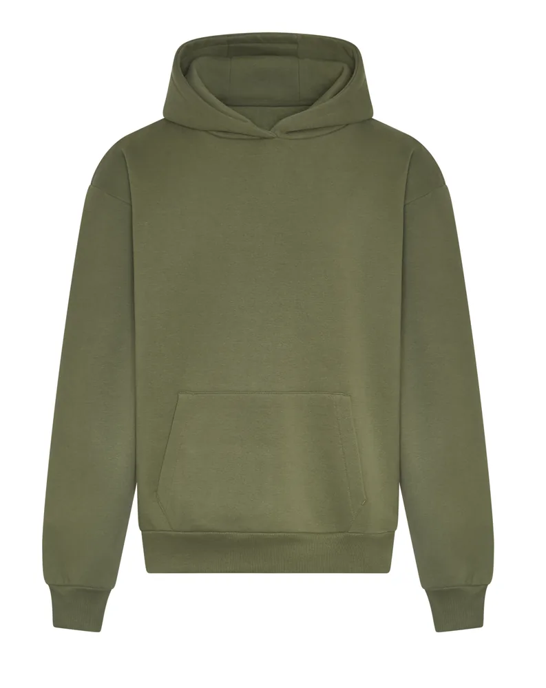 Signature Heavyweight Hoodie – Image 2