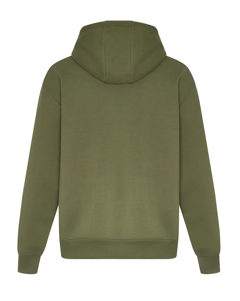 Signature Heavyweight Hoodie – Image 3