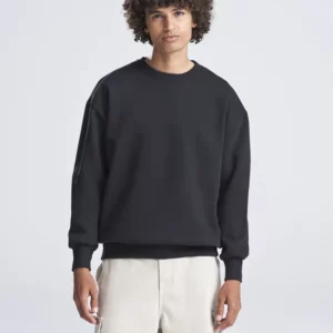 Signature Heavyweight Sweat