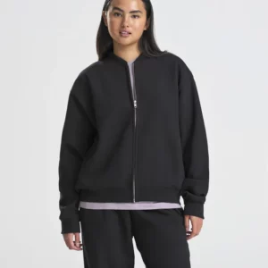 Signature Heavyweight Bomber Sweat