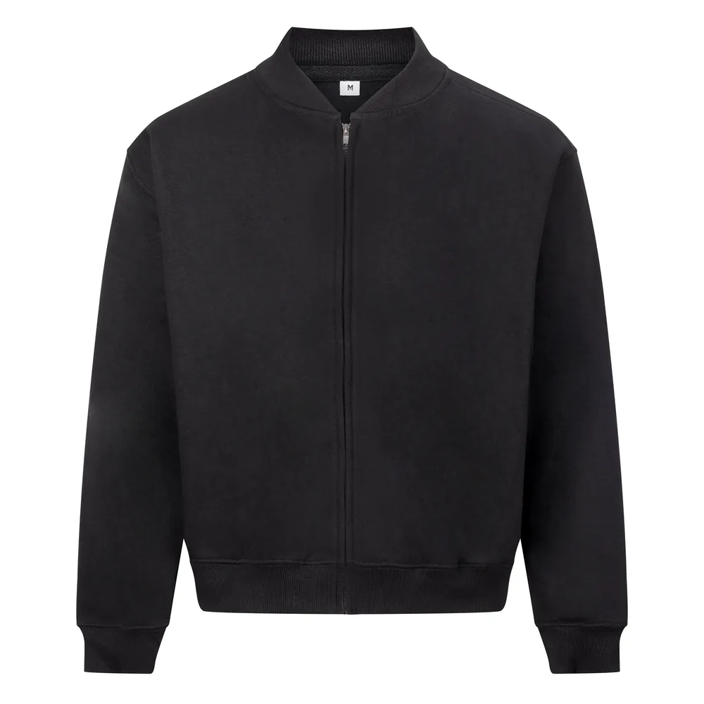 Signature Heavyweight Bomber Sweat – Image 2