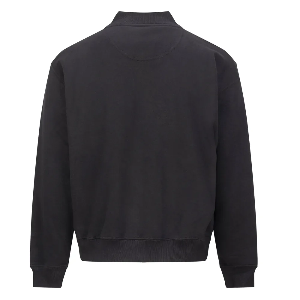 Signature Heavyweight Bomber Sweat – Image 3