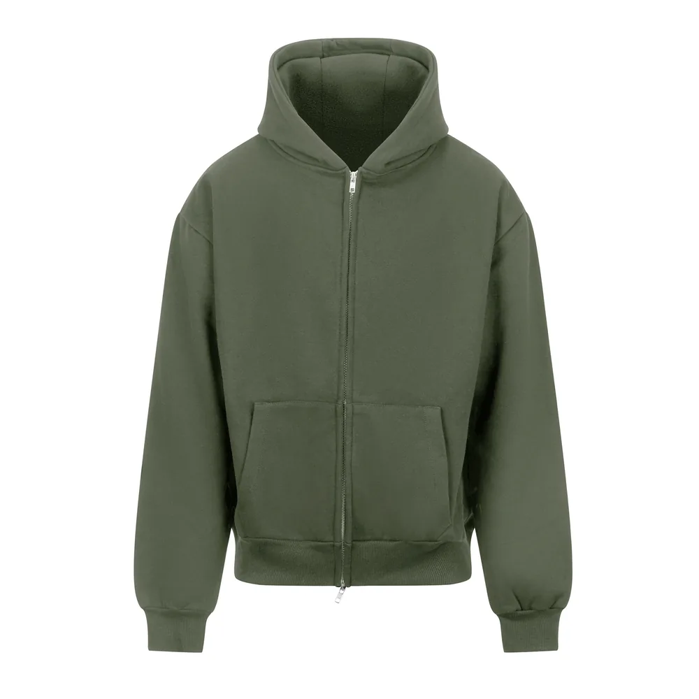 Signature Heavyweight Zoodie – Image 2