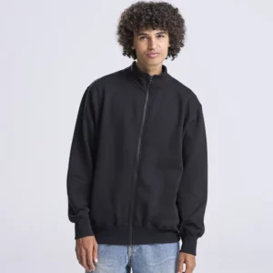 Campus Full Zip Sweat