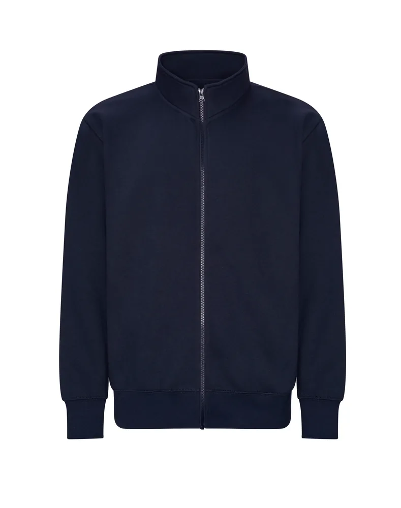 Campus Full Zip Sweat – Image 2