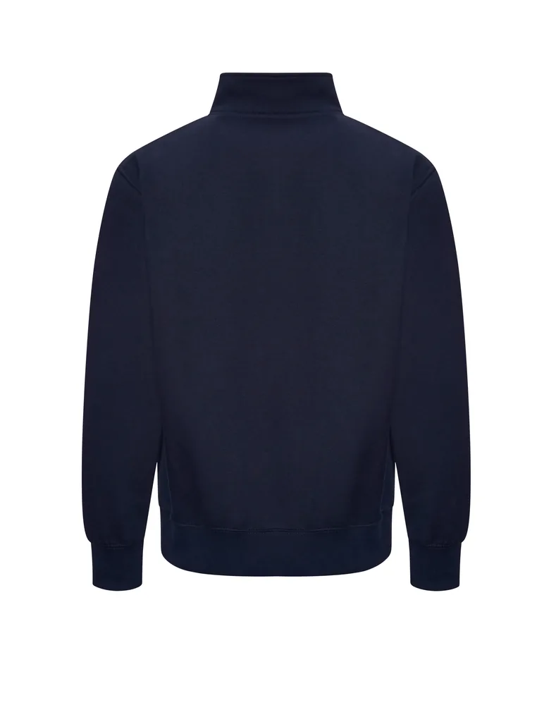 Campus Full Zip Sweat – Image 3