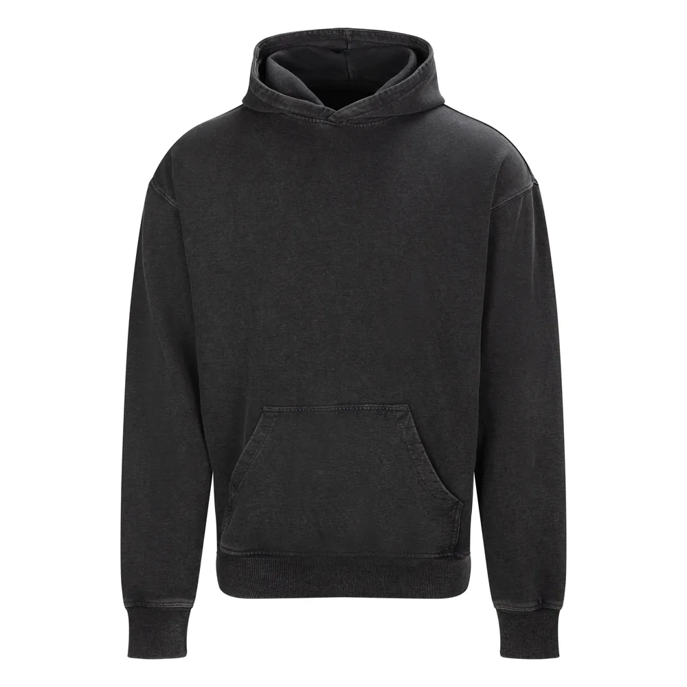 Vintage Washed Hoodie – Image 2