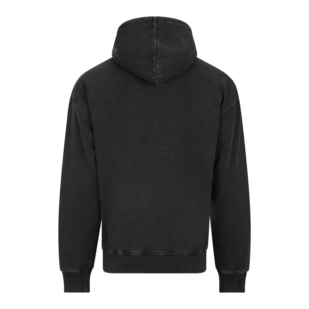 Vintage Washed Hoodie – Image 3