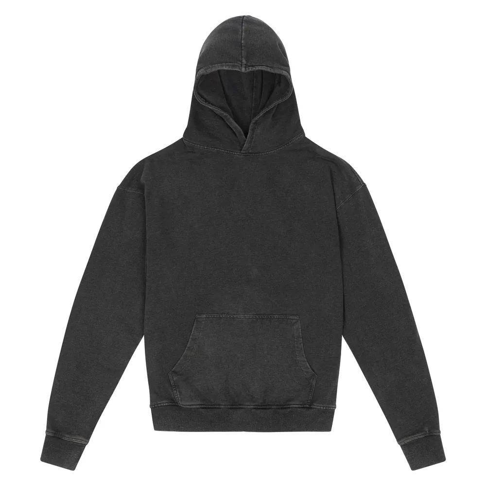 Vintage Washed Hoodie – Image 4