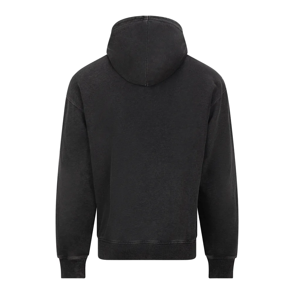 Vintage Washed Zoodie – Image 3