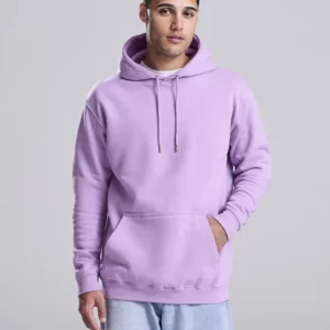 Organic Hoodie