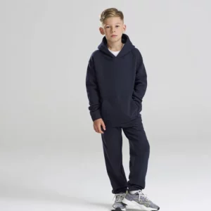 Kids´ Organic Hoodie