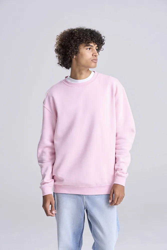 Organic Sweat