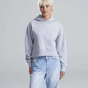 Women's Relaxed Hoodie