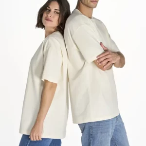Oversize Relaxed Fit T-Shirt
